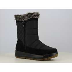 BOTTES DE NEIGE FEMME 36/41