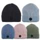 BONNET DOUBLE POLAIRE ADULTE