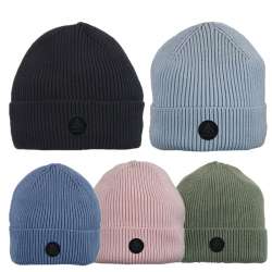 BONNET DOUBLE POLAIRE ADULTE