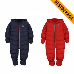 COMBINAISON SKI BEBE 12-23 MOIS