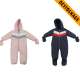COMBINAISON SKI BEBE 12-23 MOIS