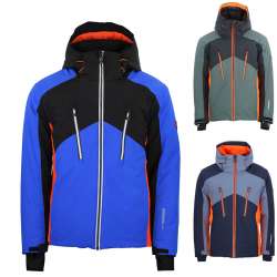 VESTE DE SKI HOMME 20 000 MM