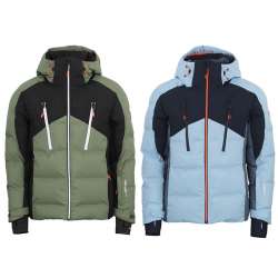 VESTE DE SKI HOMME 20 000 MM