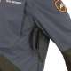 VESTE DE SKI - SNOWBOARD HOMME 17 000 MM
