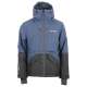 VESTE DE SKI - SNOWBOARD HOMME 17 000 MM