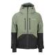 VESTE DE SKI - SNOWBOARD HOMME 17 000 MM
