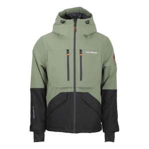 VESTE DE SKI - SNOWBOARD HOMME 17 000 MM