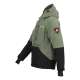 VESTE DE SKI - SNOWBOARD HOMME 17 000 MM