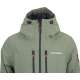 VESTE DE SKI - SNOWBOARD HOMME 17 000 MM