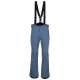 PANTALON DE SKI SOFTSHELL HOMME 16 000 MM
