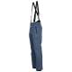 PANTALON DE SKI SOFTSHELL HOMME 16 000 MM