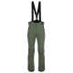 PANTALON DE SKI SOFTSHELL HOMME 16 000 MM