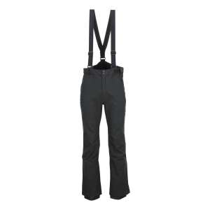 PANTALON DE SKI SOFTSHELL HOMME 16 000 MM