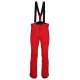 PANTALON DE SKI SOFTSHELL HOMME 16 000 MM
