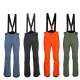 PANTALON DE SKI SOFTSHELL HOMME 16 000 MM