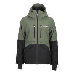 VESTE DE SKI - SNOWBOARD FEMME 17 000 MM