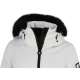 VESTE DE SKI FEMME 17 000 MM