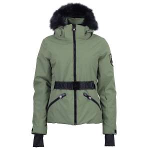 VESTE DE SKI FEMME 17 000 MM