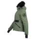 VESTE DE SKI FEMME 17 000 MM