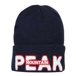 BONNET DOUBLE POLAIRE ADULTE