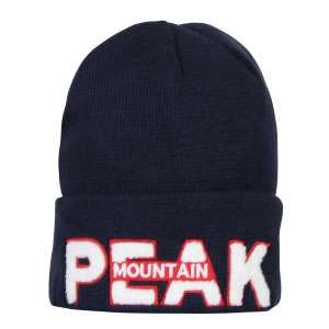 BONNET DOUBLE POLAIRE ADULTE