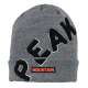 BONNET DOUBLE POLAIRE ADULTE