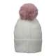 BONNET DOUBLE POLAIRE ADULTE
