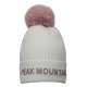 BONNET DOUBLE POLAIRE ADULTE