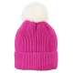 BONNET DOUBLE POLAIRE ADULTE