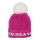 BONNET DOUBLE POLAIRE ADULTE