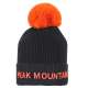 BONNET DOUBLE POLAIRE ADULTE