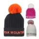 BONNET DOUBLE POLAIRE ADULTE