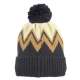 BONNET DOUBLE POLAIRE ADULTE