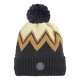 BONNET DOUBLE POLAIRE ADULTE