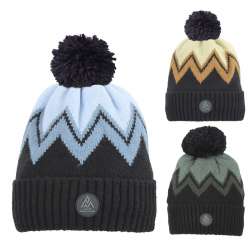 BONNET DOUBLE POLAIRE ADULTE
