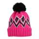 BONNET DOUBLE POLAIRE ADULTE