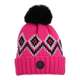 BONNET DOUBLE POLAIRE ADULTE