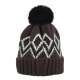 BONNET DOUBLE POLAIRE ADULTE
