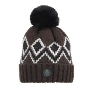 BONNET DOUBLE POLAIRE ADULTE
