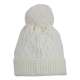 BONNET DOUBLE POLAIRE ADULTE