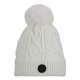 BONNET DOUBLE POLAIRE ADULTE
