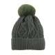 BONNET DOUBLE POLAIRE ADULTE