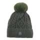BONNET DOUBLE POLAIRE ADULTE