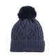 BONNET DOUBLE POLAIRE ADULTE