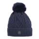 BONNET DOUBLE POLAIRE ADULTE