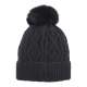 BONNET DOUBLE POLAIRE ADULTE