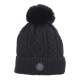 BONNET DOUBLE POLAIRE ADULTE