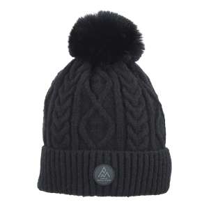 BONNET DOUBLE POLAIRE ADULTE