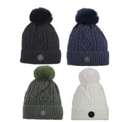 BONNET DOUBLE POLAIRE ADULTE