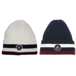 BONNET DOUBLE POLAIRE ADULTE